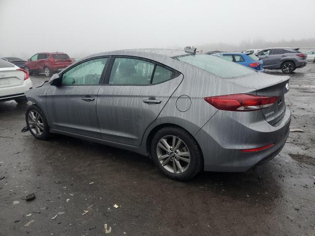 Photo 1 VIN: 5NPD84LF6JH347399 - HYUNDAI ELANTRA SE 