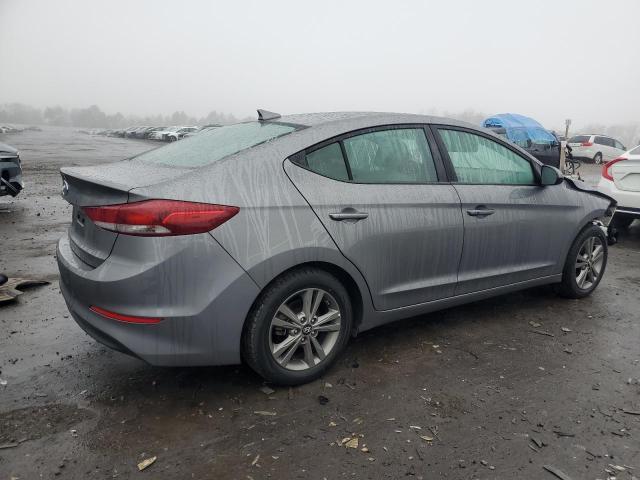 Photo 2 VIN: 5NPD84LF6JH347399 - HYUNDAI ELANTRA SE 