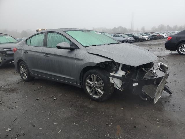 Photo 3 VIN: 5NPD84LF6JH347399 - HYUNDAI ELANTRA SE 