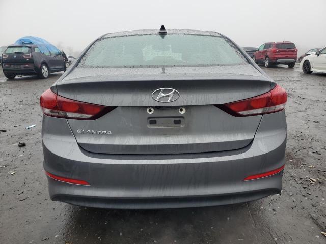 Photo 5 VIN: 5NPD84LF6JH347399 - HYUNDAI ELANTRA SE 