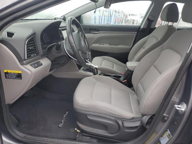 Photo 6 VIN: 5NPD84LF6JH347399 - HYUNDAI ELANTRA SE 