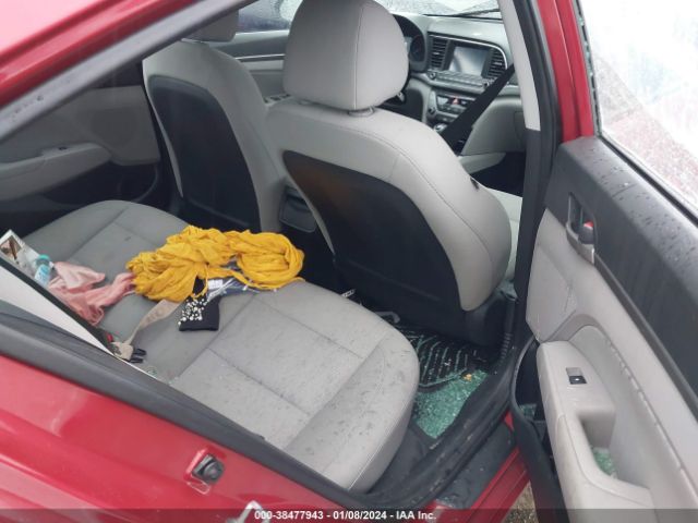 Photo 7 VIN: 5NPD84LF6JH348925 - HYUNDAI ELANTRA 