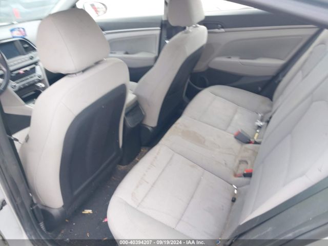 Photo 7 VIN: 5NPD84LF6JH351386 - HYUNDAI ELANTRA 