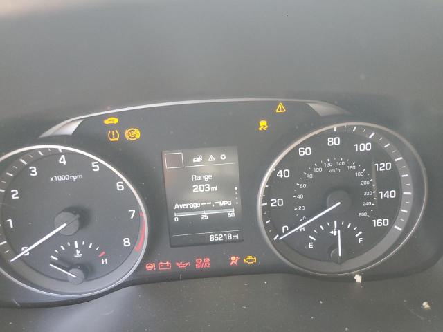 Photo 8 VIN: 5NPD84LF6JH351906 - HYUNDAI ELANTRA 