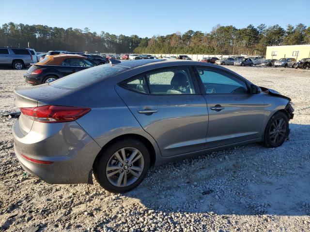 Photo 2 VIN: 5NPD84LF6JH354059 - HYUNDAI ELANTRA 