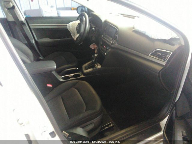 Photo 4 VIN: 5NPD84LF6JH354689 - HYUNDAI ELANTRA 