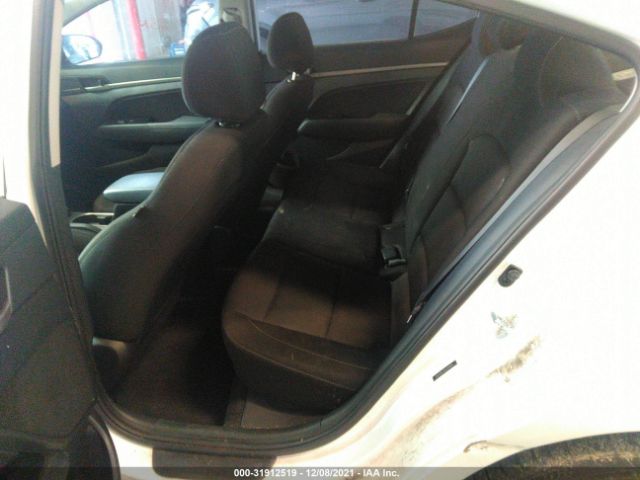 Photo 7 VIN: 5NPD84LF6JH354689 - HYUNDAI ELANTRA 