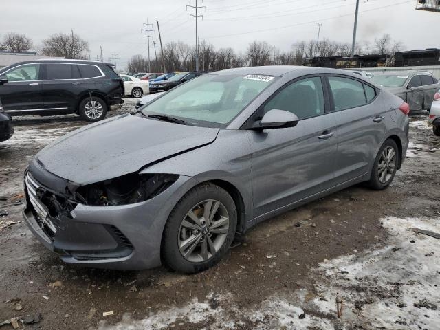 Photo 0 VIN: 5NPD84LF6JH357303 - HYUNDAI ELANTRA 