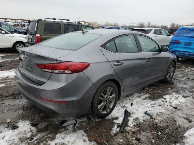 Photo 2 VIN: 5NPD84LF6JH357303 - HYUNDAI ELANTRA 