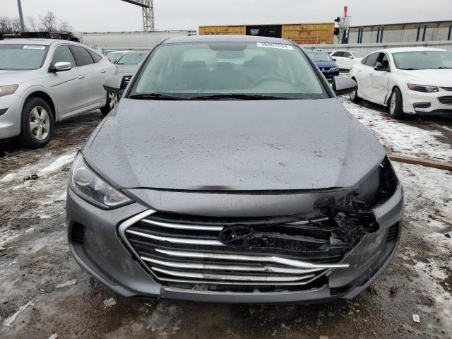 Photo 4 VIN: 5NPD84LF6JH357303 - HYUNDAI ELANTRA 