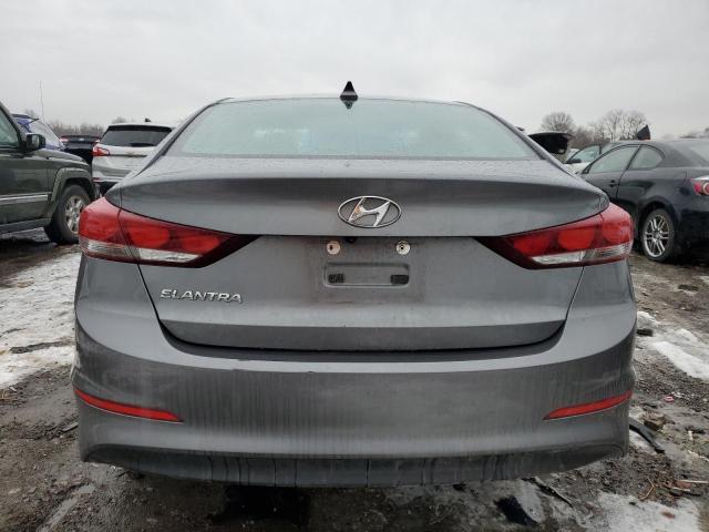 Photo 5 VIN: 5NPD84LF6JH357303 - HYUNDAI ELANTRA 