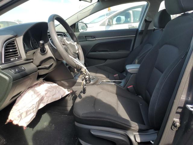 Photo 6 VIN: 5NPD84LF6JH357303 - HYUNDAI ELANTRA 