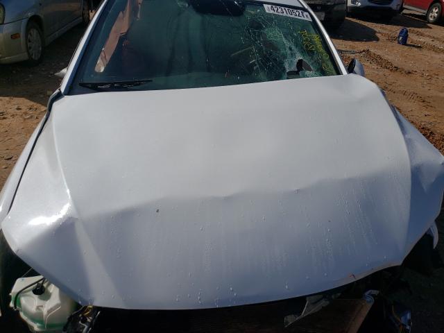 Photo 6 VIN: 5NPD84LF6JH357835 - HYUNDAI ELANTRA SE 