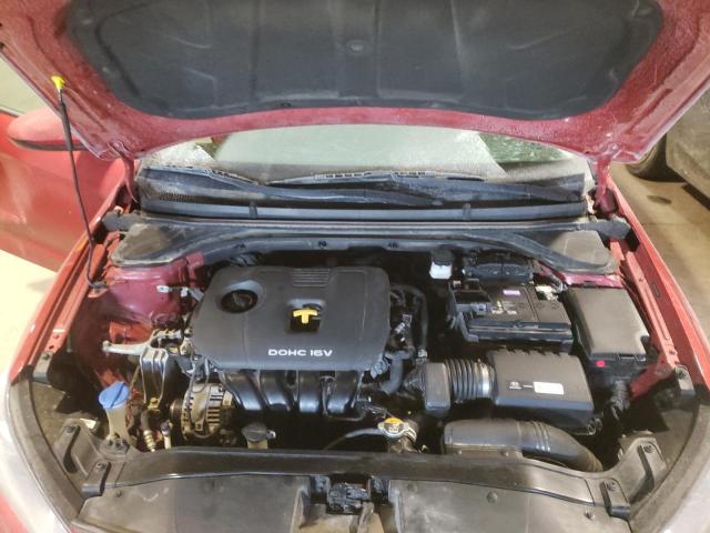 Photo 6 VIN: 5NPD84LF6JH358046 - HYUNDAI ELANTRA SE 