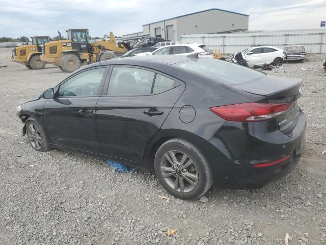 Photo 1 VIN: 5NPD84LF6JH358905 - HYUNDAI ELANTRA 