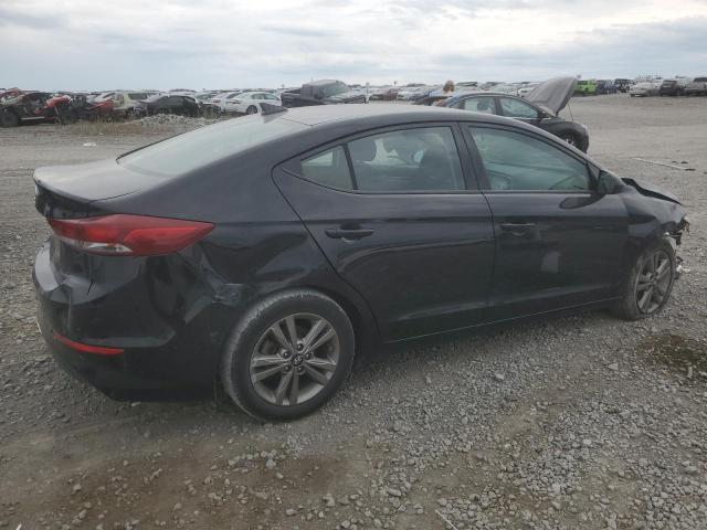 Photo 2 VIN: 5NPD84LF6JH358905 - HYUNDAI ELANTRA 