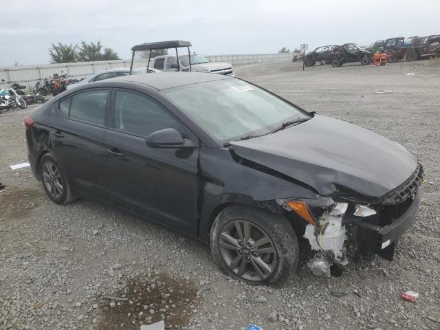 Photo 3 VIN: 5NPD84LF6JH358905 - HYUNDAI ELANTRA 