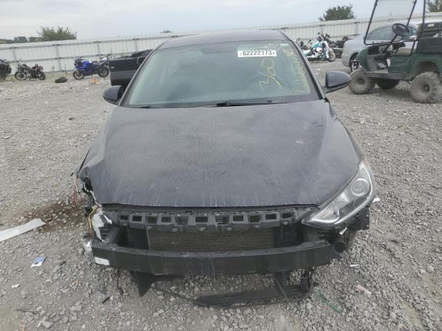 Photo 4 VIN: 5NPD84LF6JH358905 - HYUNDAI ELANTRA 