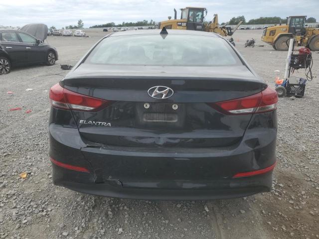 Photo 5 VIN: 5NPD84LF6JH358905 - HYUNDAI ELANTRA 