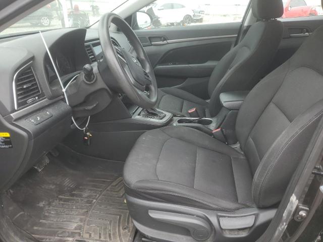 Photo 6 VIN: 5NPD84LF6JH358905 - HYUNDAI ELANTRA 