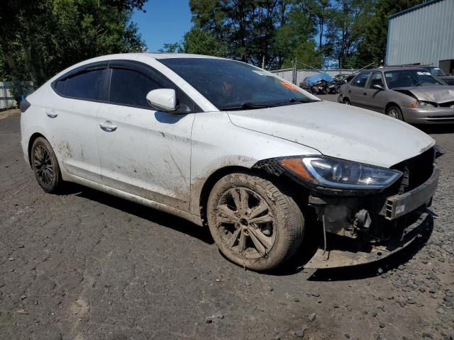 Photo 3 VIN: 5NPD84LF6JH361013 - HYUNDAI ELANTRA SE 