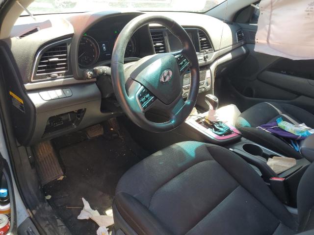 Photo 7 VIN: 5NPD84LF6JH361013 - HYUNDAI ELANTRA SE 