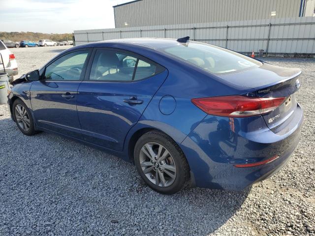 Photo 1 VIN: 5NPD84LF6JH361240 - HYUNDAI ELANTRA 