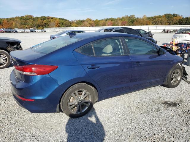 Photo 2 VIN: 5NPD84LF6JH361240 - HYUNDAI ELANTRA 