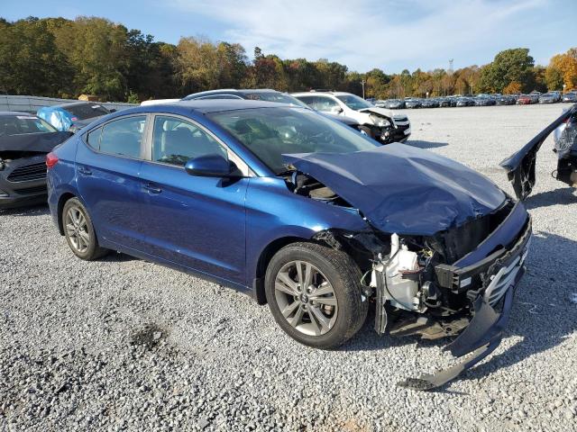 Photo 3 VIN: 5NPD84LF6JH361240 - HYUNDAI ELANTRA 