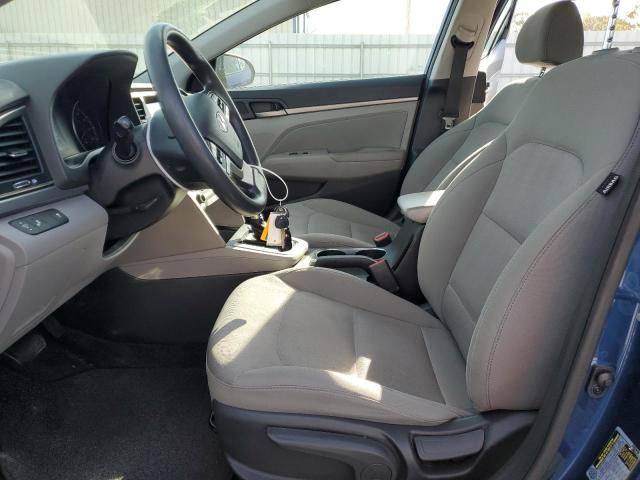 Photo 6 VIN: 5NPD84LF6JH361240 - HYUNDAI ELANTRA 