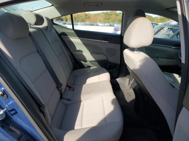 Photo 9 VIN: 5NPD84LF6JH361240 - HYUNDAI ELANTRA 