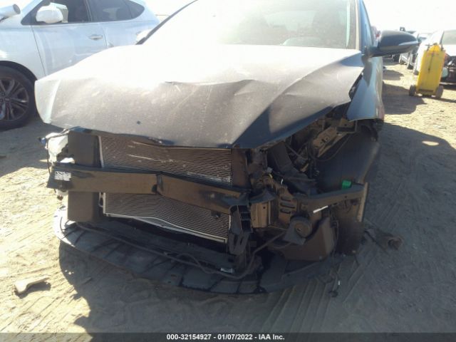 Photo 5 VIN: 5NPD84LF6JH361268 - HYUNDAI ELANTRA 