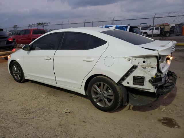 Photo 1 VIN: 5NPD84LF6JH362467 - HYUNDAI ELANTRA SE 