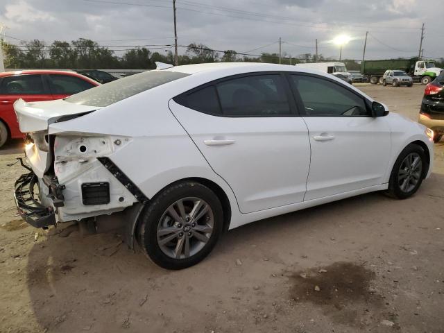 Photo 2 VIN: 5NPD84LF6JH362467 - HYUNDAI ELANTRA SE 