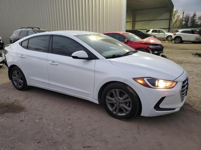 Photo 3 VIN: 5NPD84LF6JH362467 - HYUNDAI ELANTRA SE 