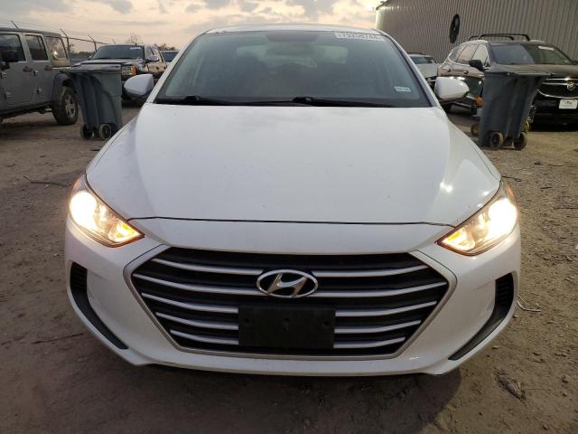 Photo 4 VIN: 5NPD84LF6JH362467 - HYUNDAI ELANTRA SE 