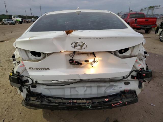 Photo 5 VIN: 5NPD84LF6JH362467 - HYUNDAI ELANTRA SE 