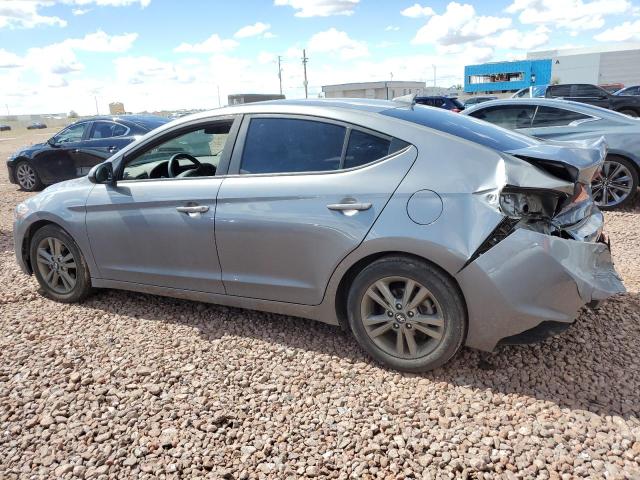 Photo 1 VIN: 5NPD84LF6JH364185 - HYUNDAI ELANTRA 