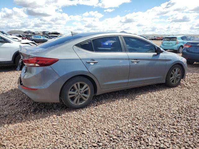 Photo 2 VIN: 5NPD84LF6JH364185 - HYUNDAI ELANTRA 