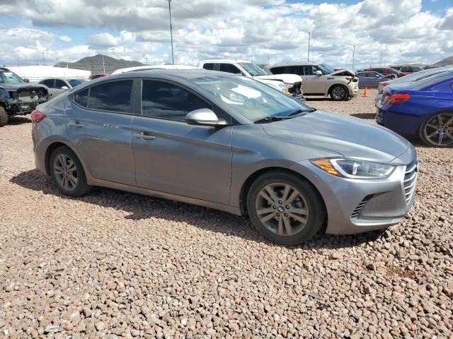 Photo 3 VIN: 5NPD84LF6JH364185 - HYUNDAI ELANTRA 