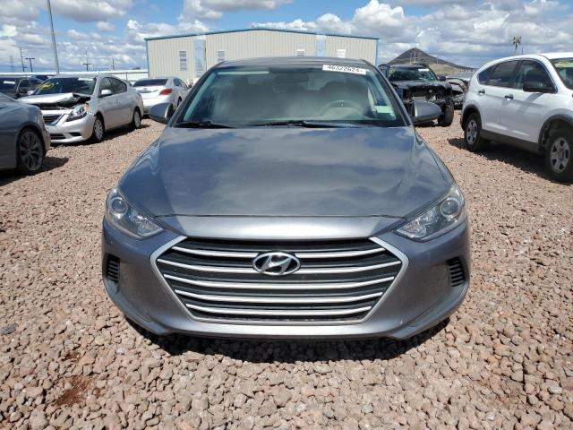 Photo 4 VIN: 5NPD84LF6JH364185 - HYUNDAI ELANTRA 