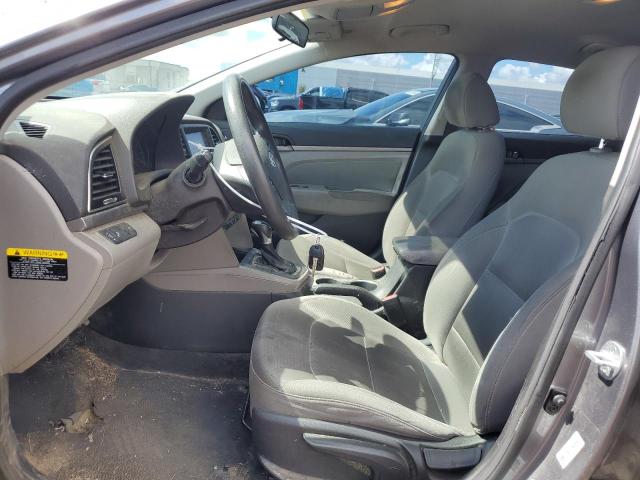 Photo 6 VIN: 5NPD84LF6JH364185 - HYUNDAI ELANTRA 