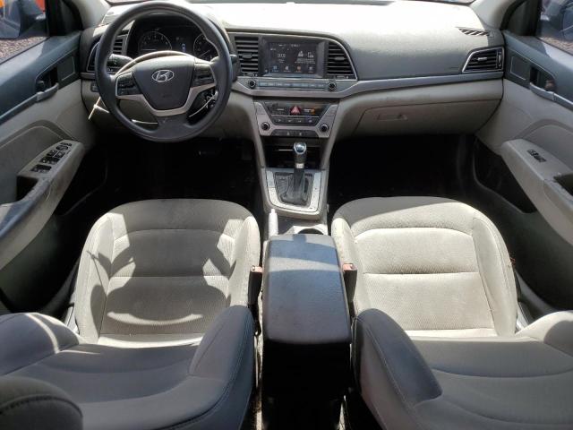 Photo 7 VIN: 5NPD84LF6JH364185 - HYUNDAI ELANTRA 