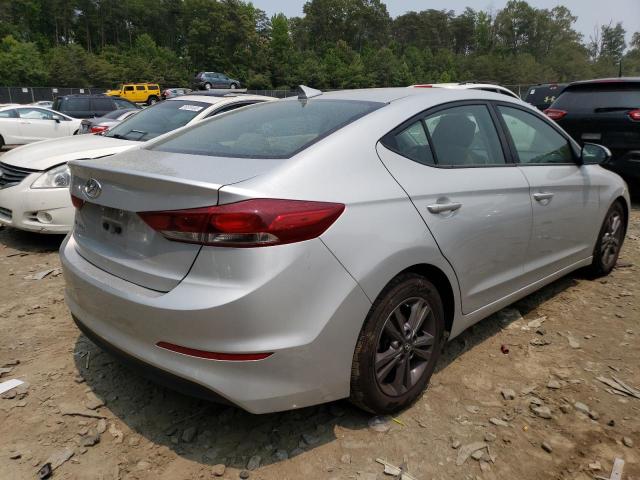 Photo 2 VIN: 5NPD84LF6JH365255 - HYUNDAI ELANTRA SE 