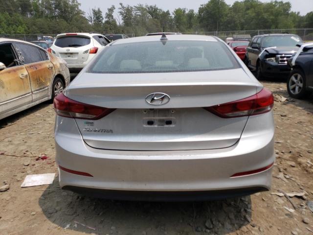 Photo 5 VIN: 5NPD84LF6JH365255 - HYUNDAI ELANTRA SE 