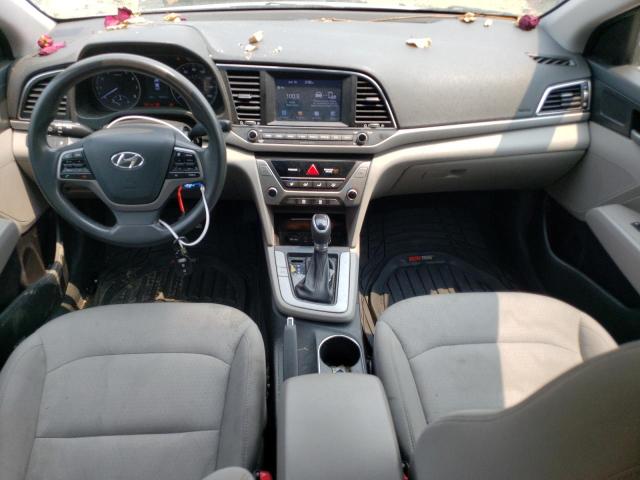 Photo 7 VIN: 5NPD84LF6JH365255 - HYUNDAI ELANTRA SE 