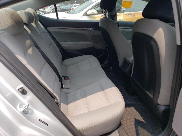 Photo 9 VIN: 5NPD84LF6JH365255 - HYUNDAI ELANTRA SE 