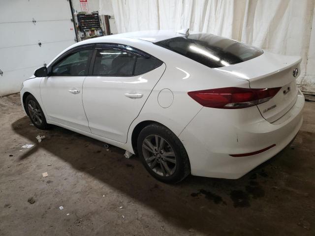 Photo 1 VIN: 5NPD84LF6JH365871 - HYUNDAI ELANTRA 