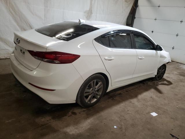 Photo 2 VIN: 5NPD84LF6JH365871 - HYUNDAI ELANTRA 