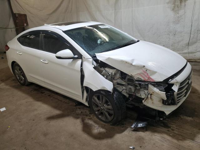 Photo 3 VIN: 5NPD84LF6JH365871 - HYUNDAI ELANTRA 